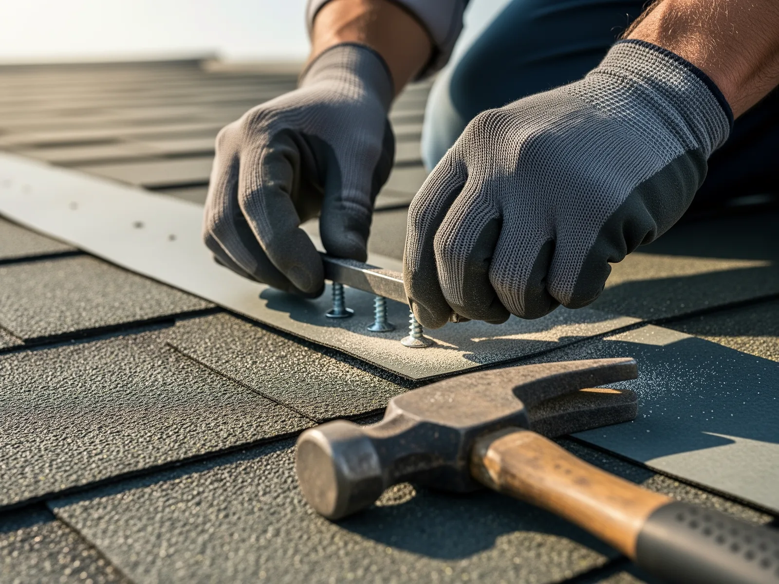 Why choose Fascia Repair in Lane, SC